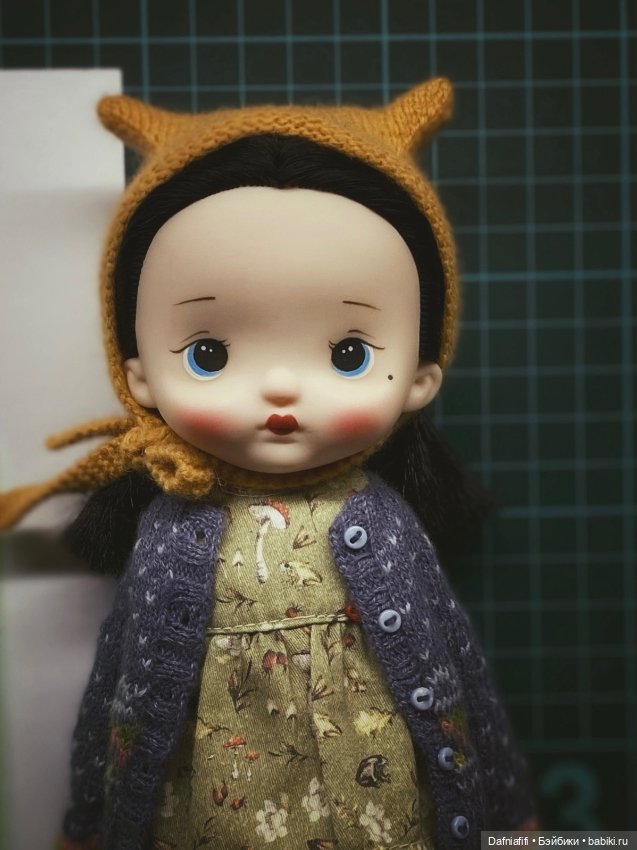 Девочки бывают разные (5) (фото 5)