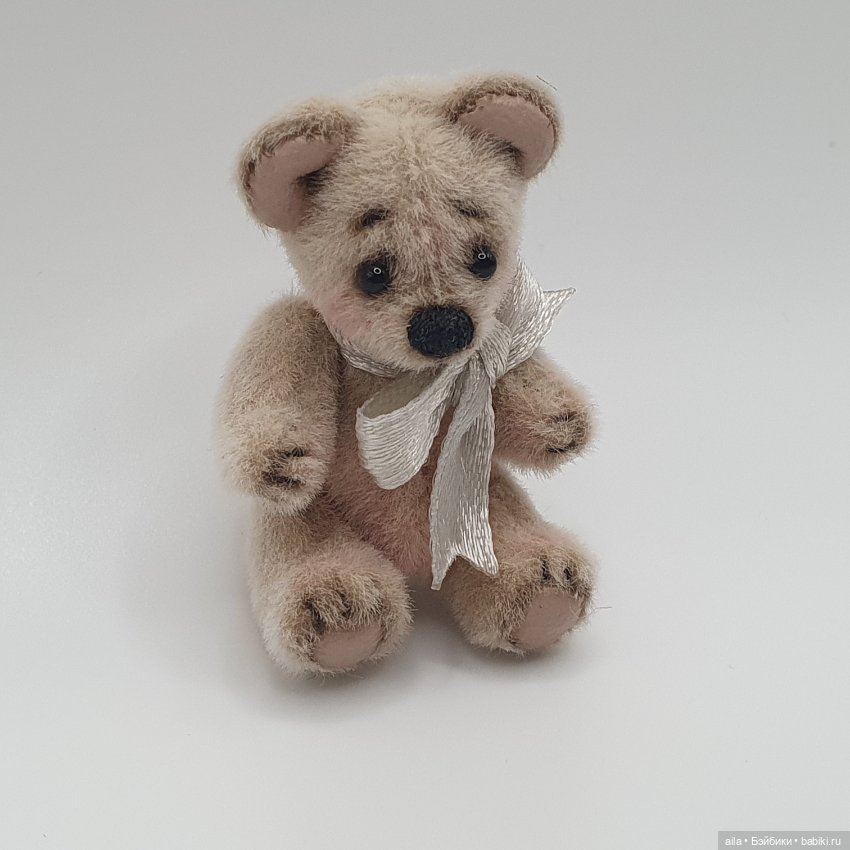 Два микро зверька и море позитива (фото 3)