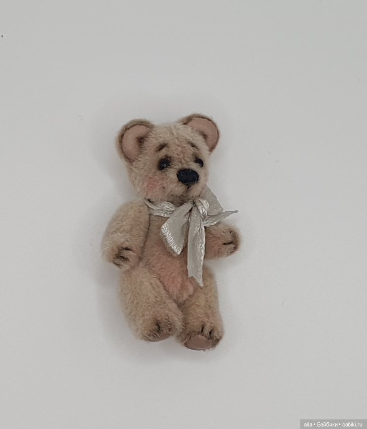 Два микро зверька и море позитива (фото 4)