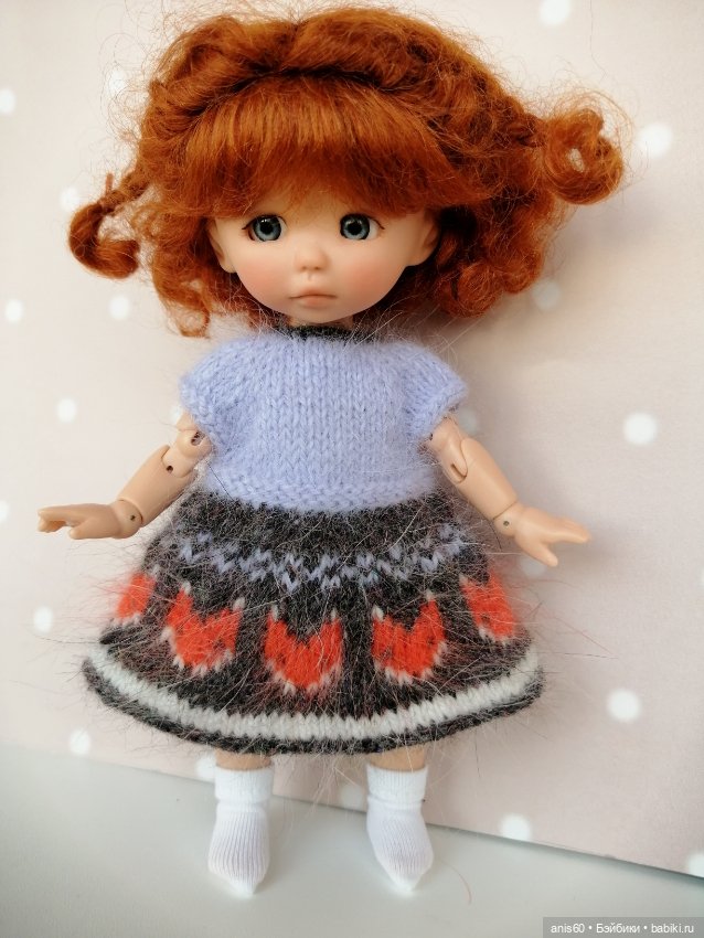 Никак не отпускает лисья тема (фото 6)