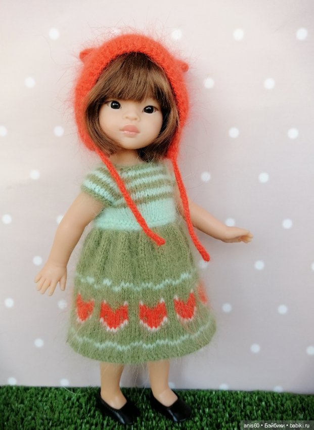 Никак не отпускает лисья тема (фото 5)