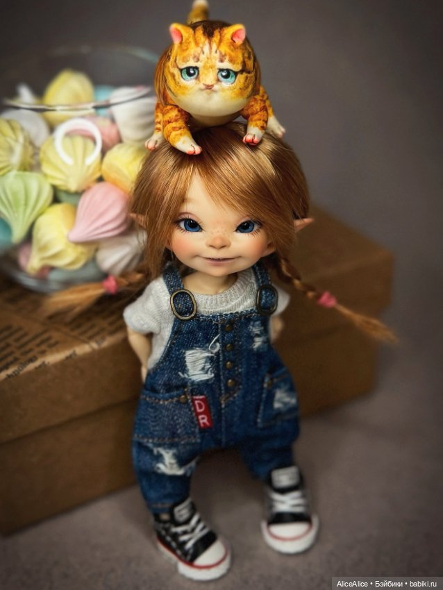 Пупу и Сосо - паричковый вопрос