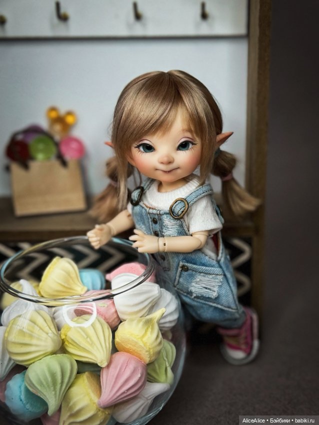 Пупу и Сосо - паричковый вопрос (фото 4)