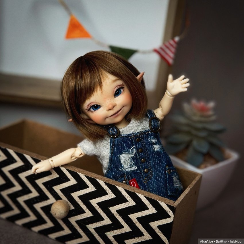 Пупу и Сосо - паричковый вопрос (фото 7)