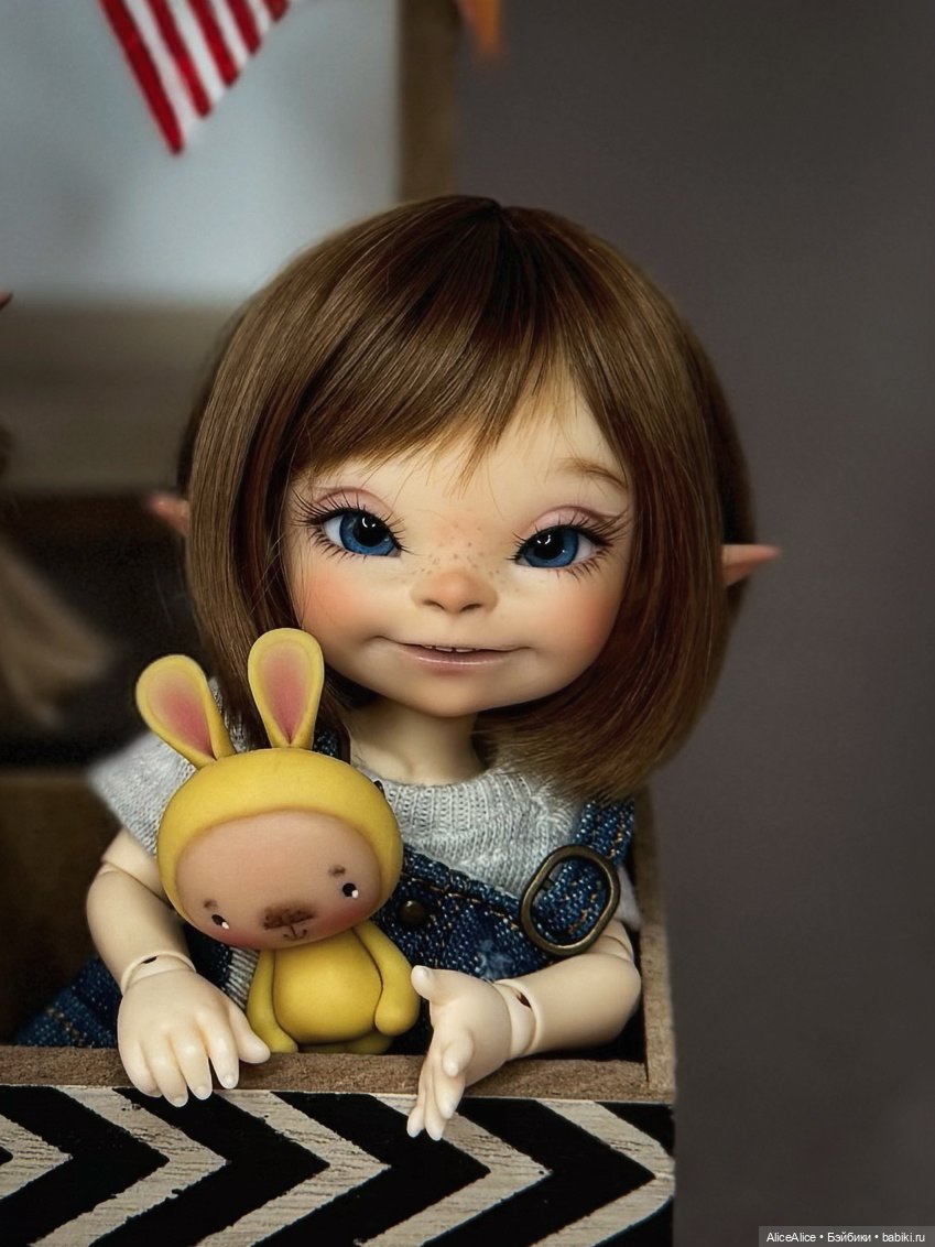 Пупу и Сосо - паричковый вопрос (фото 2)