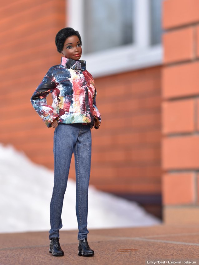 Зима, уходи — Домашние коллекции кукол: фото собраний (фото 6)