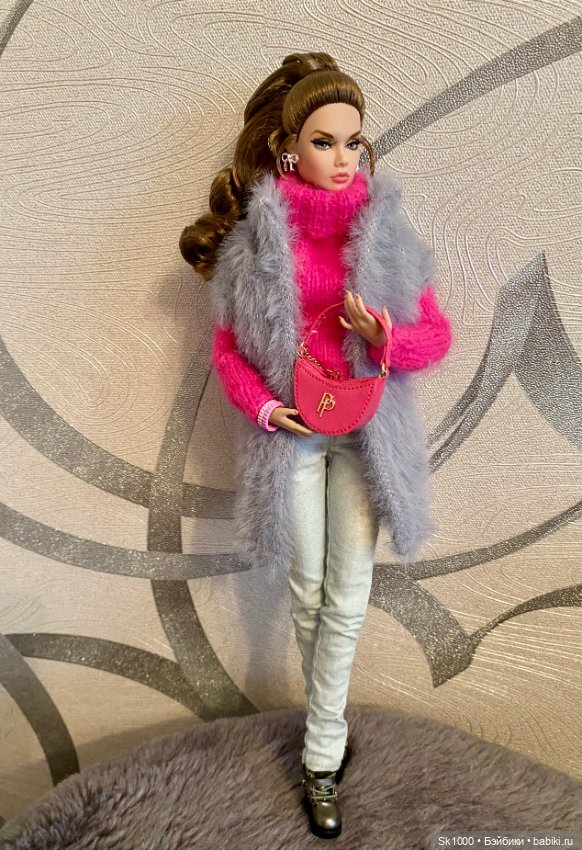 Выборы! Розовая или серая? 🩶 💓 (фото 9)