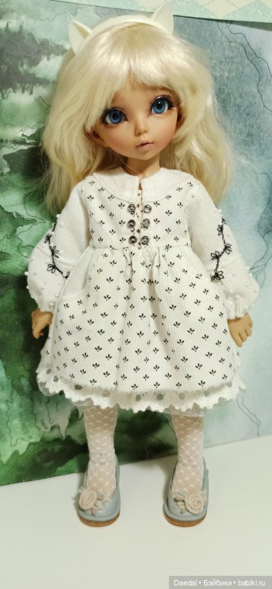 Платье из микровельвета - пошивушки