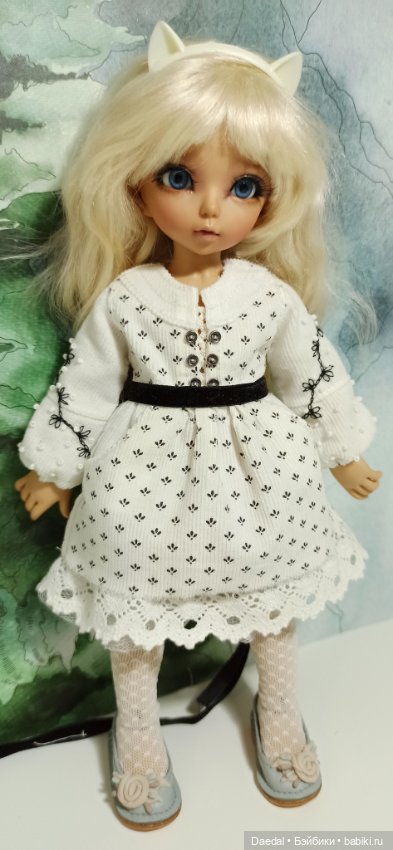 Платье из микровельвета - пошивушки (фото 7)