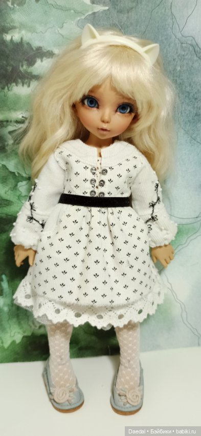 Платье из микровельвета - пошивушки (фото 4)