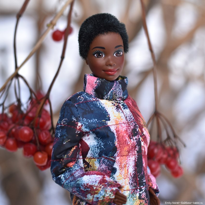 Зима, уходи — Домашние коллекции кукол: фото собраний (фото 5)