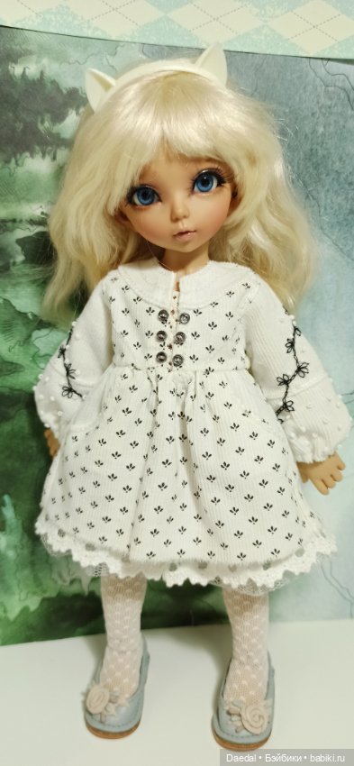 Платье из микровельвета - пошивушки (фото 9)