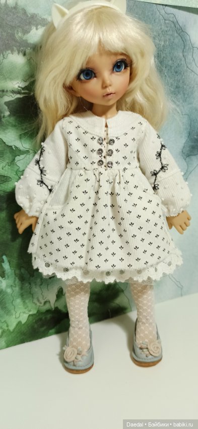 Платье из микровельвета - пошивушки (фото 8)