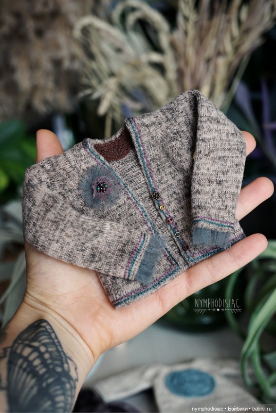 Романтичный наряд для девушки 1/6 (фото 2)