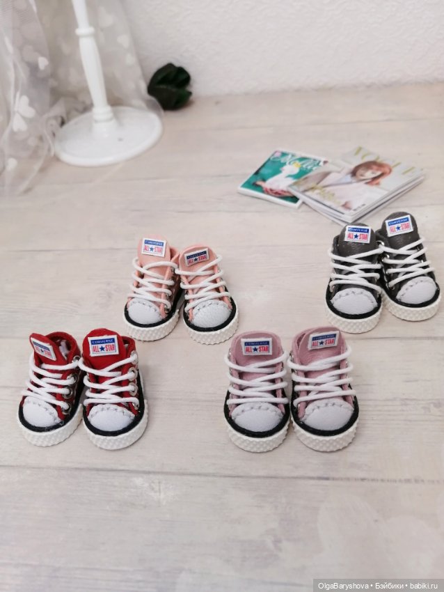 Одежда для Монст — Одежда и обувь для кукол своими руками: фото (фото 3)