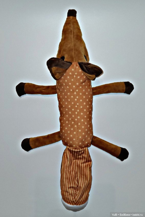 Интересные игрушки и фигурки (разное): редкие (фото 2)