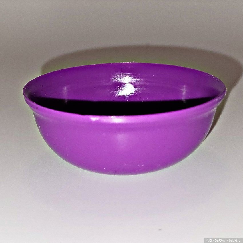 Старая новая ванная комната