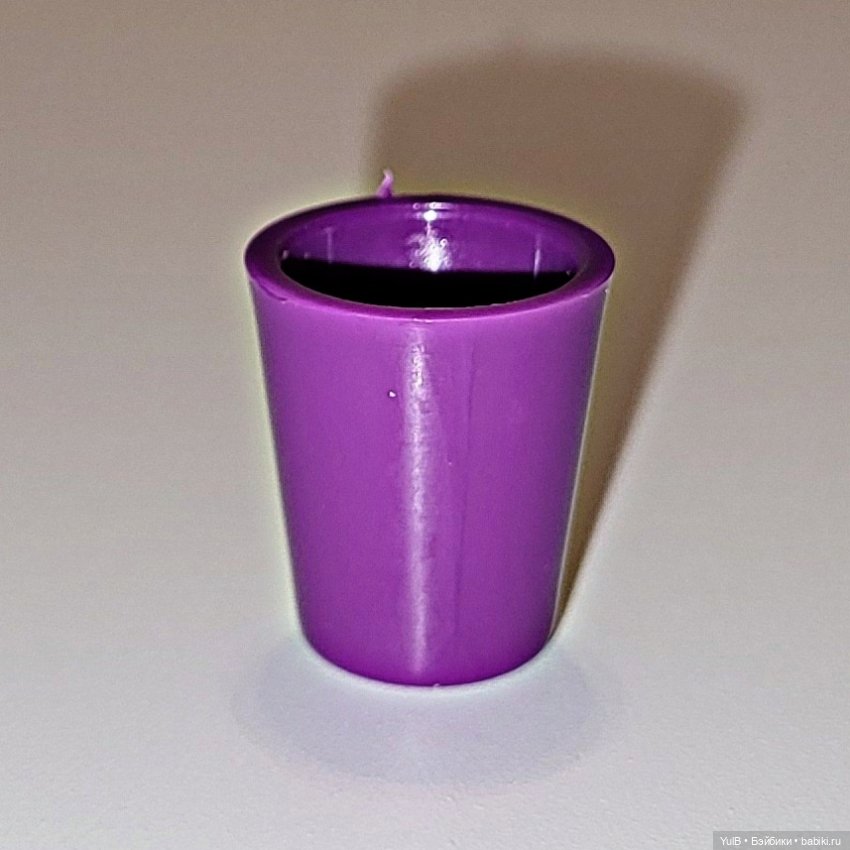 Старая новая ванная комната