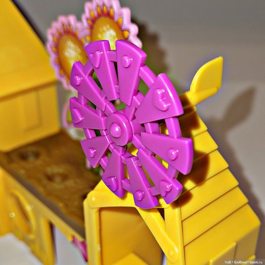 Овечка, курица и очередной заяц