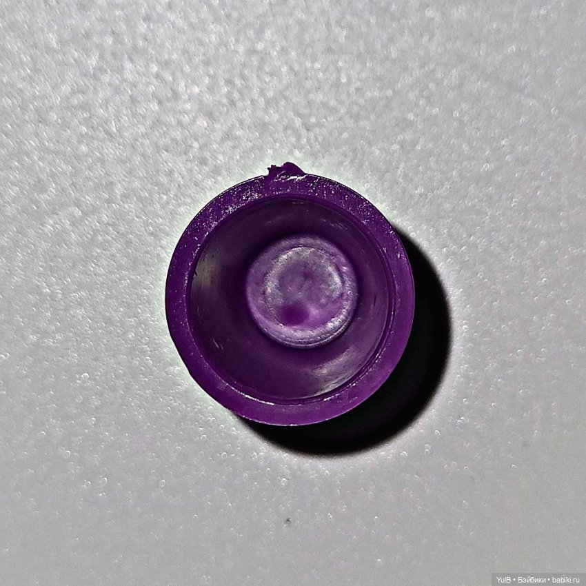 Старая новая ванная комната