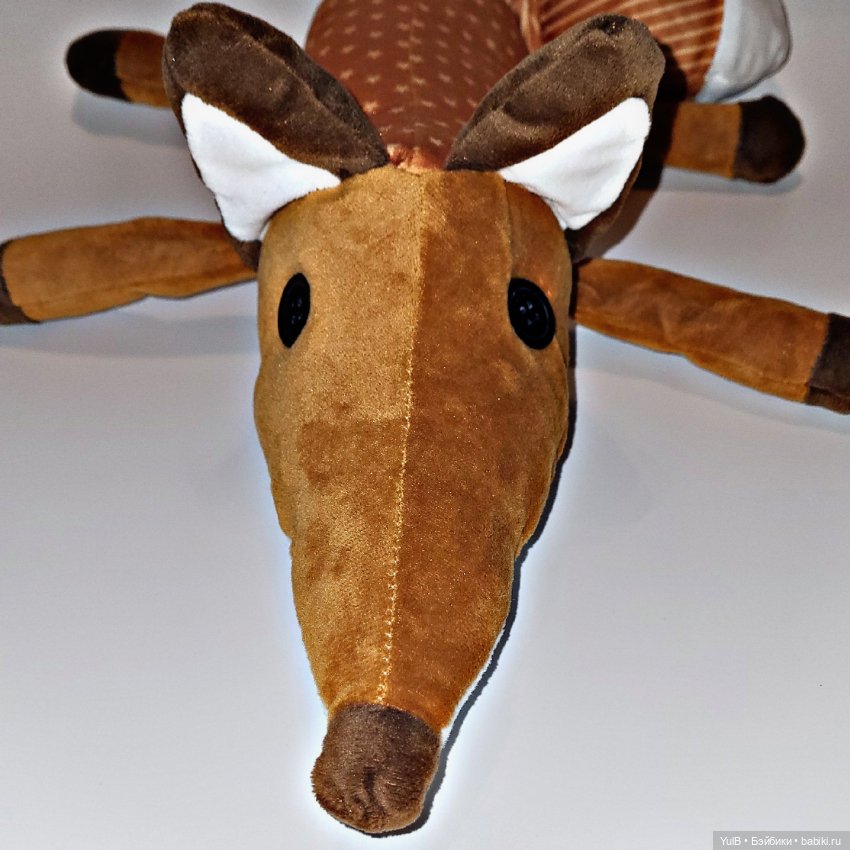 Интересные игрушки и фигурки (разное): редкие (фото 4)