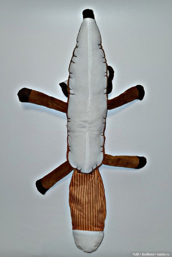 Интересные игрушки и фигурки (разное): редкие (фото 3)