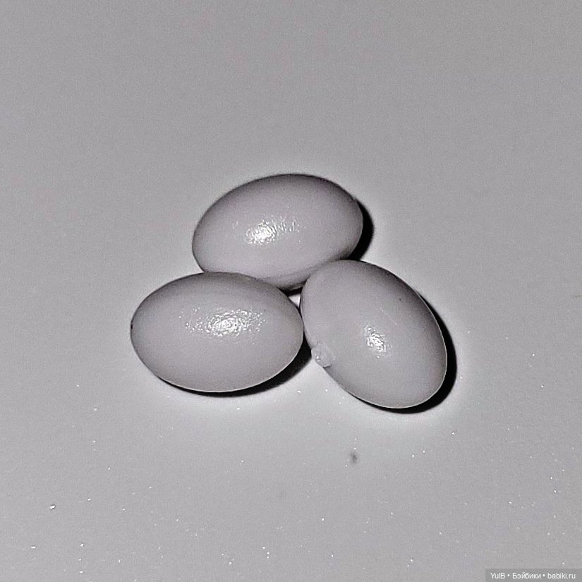 Овечка, курица и очередной заяц