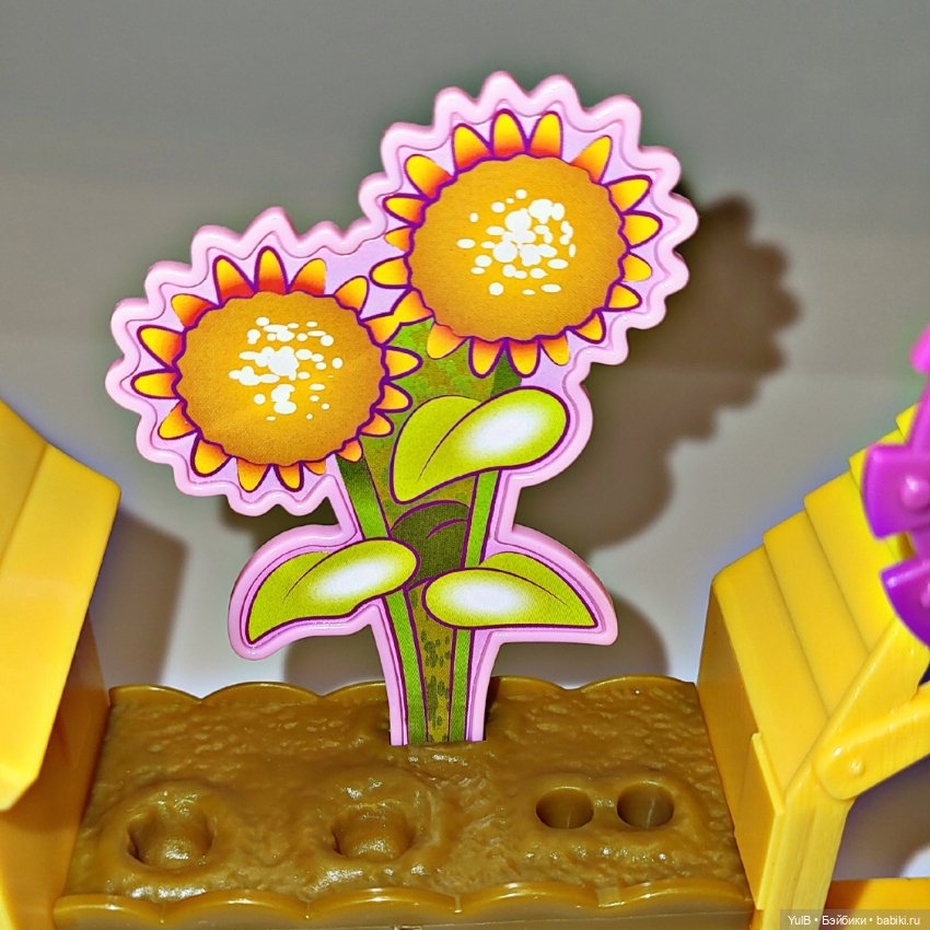 Овечка, курица и очередной заяц