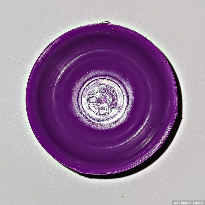 Старая новая ванная комната