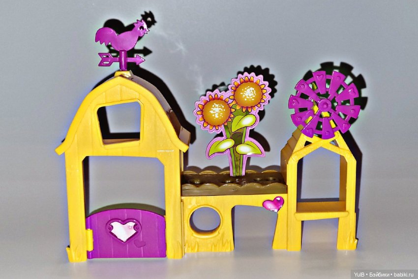 Овечка, курица и очередной заяц (фото 6)