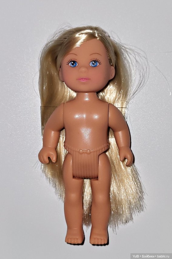 Овечка, курица и очередной заяц