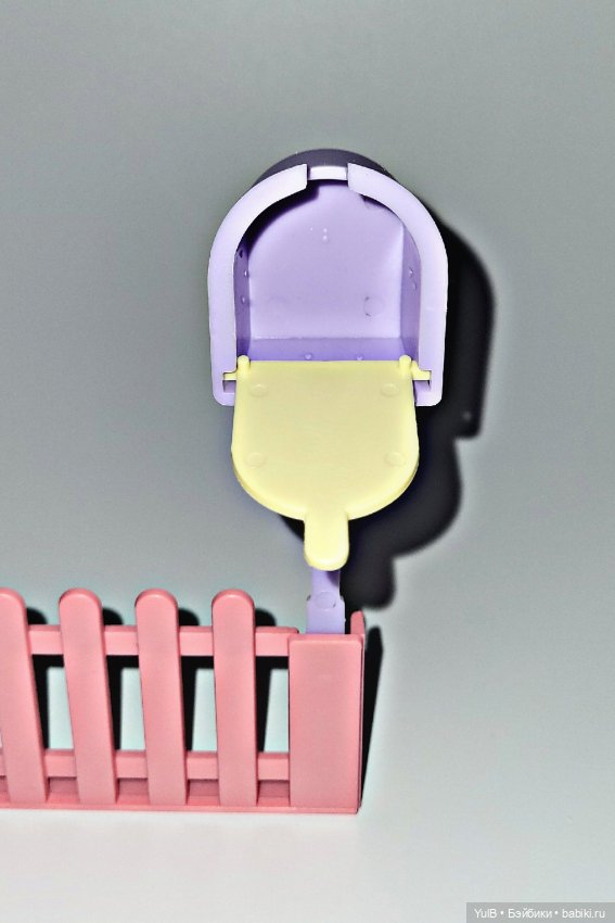 Складной дом — Интересные игрушки и фигурки (разное): редкие