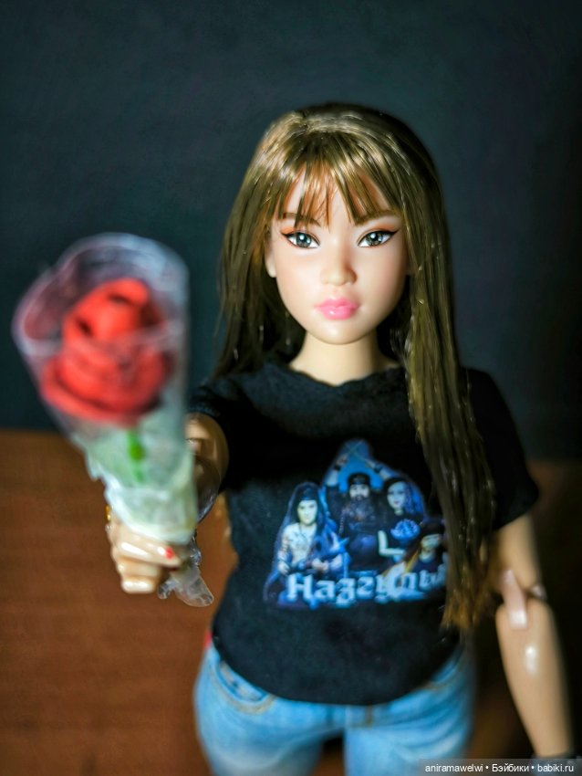 Не повезло — Кукольные фотоистории и сериалы: комиксы (фото 3)