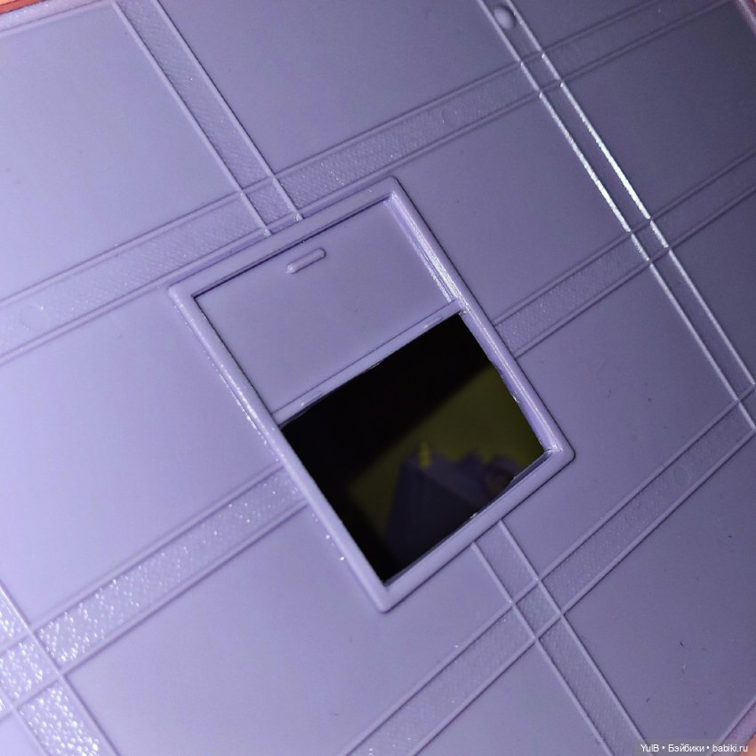 Складной дом — Интересные игрушки и фигурки (разное): редкие