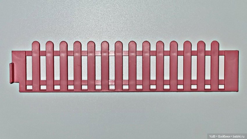 Складной дом — Интересные игрушки и фигурки (разное): редкие