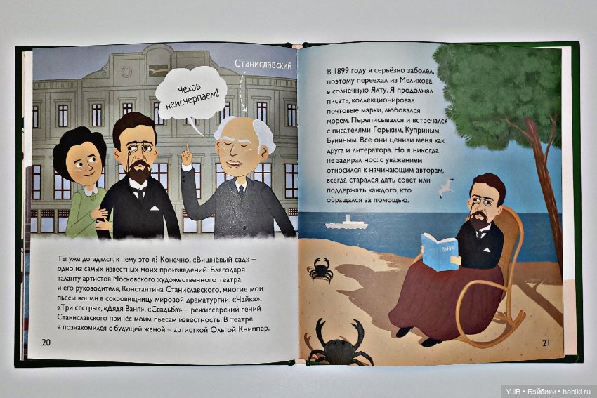 Антон Чехов — Интересное и необычное: фотоподборки (фото 8)