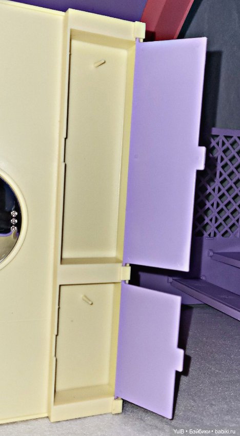 Складной дом — Интересные игрушки и фигурки (разное): редкие