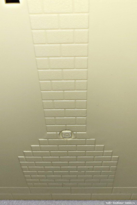 Складной дом — Интересные игрушки и фигурки (разное): редкие