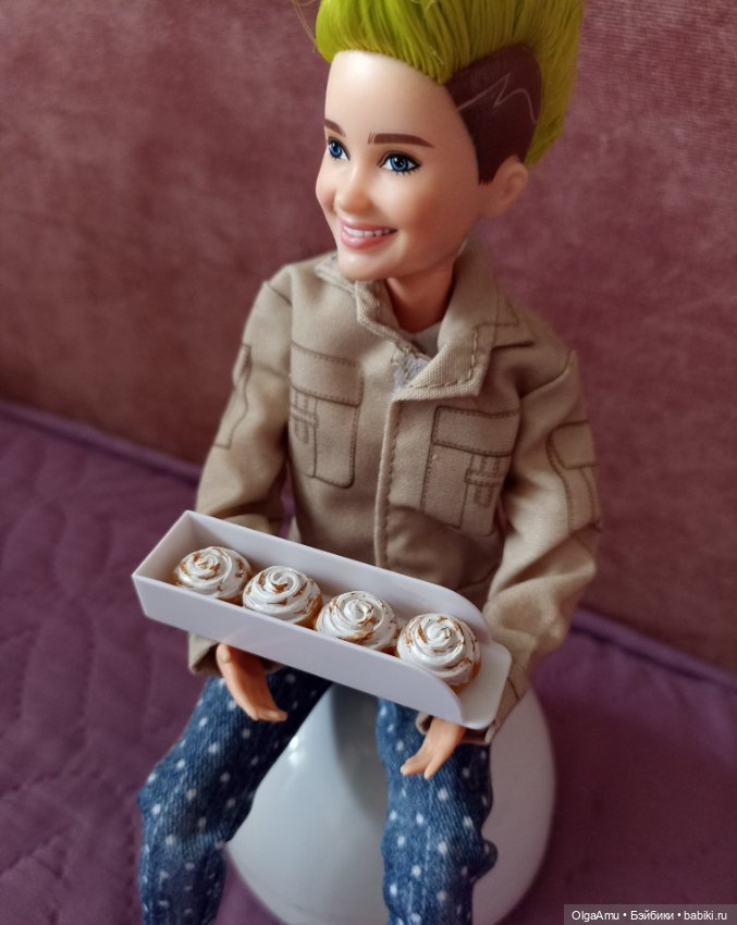 Zuru mini foodies 2 и mini brends disney 2