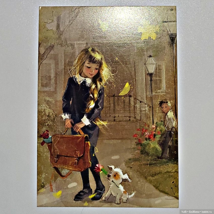 Настроение - нежность — Интересное и необычное: фотоподборки (фото 10)