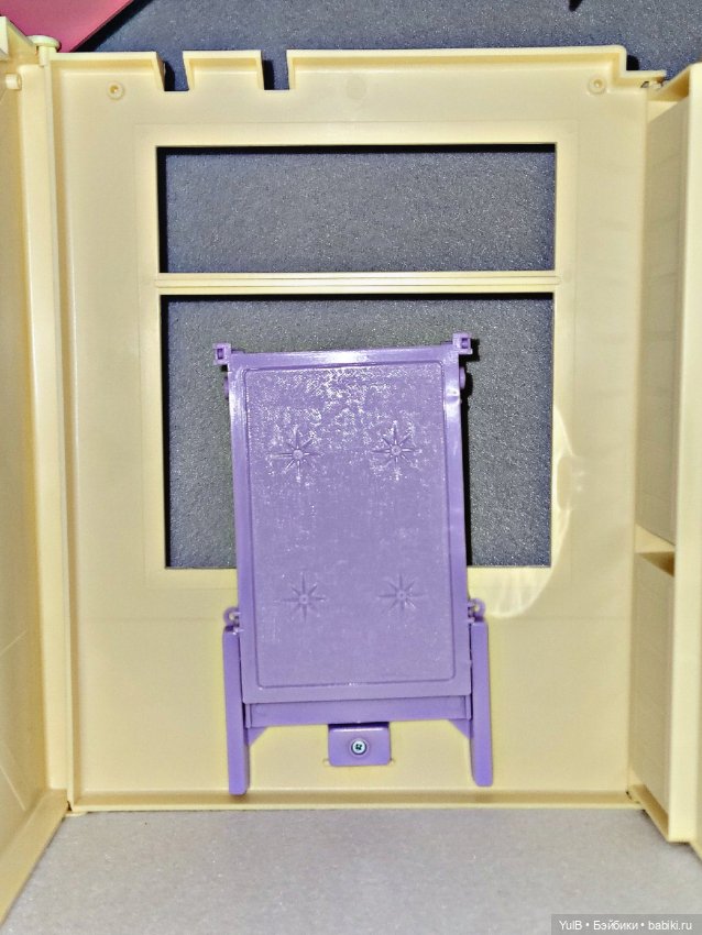 Складной дом — Интересные игрушки и фигурки (разное): редкие