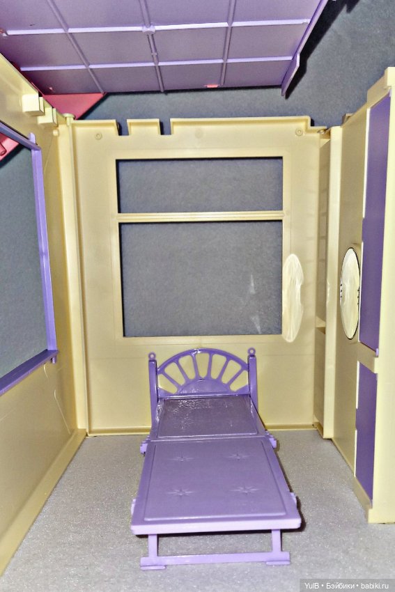 Складной дом — Интересные игрушки и фигурки (разное): редкие