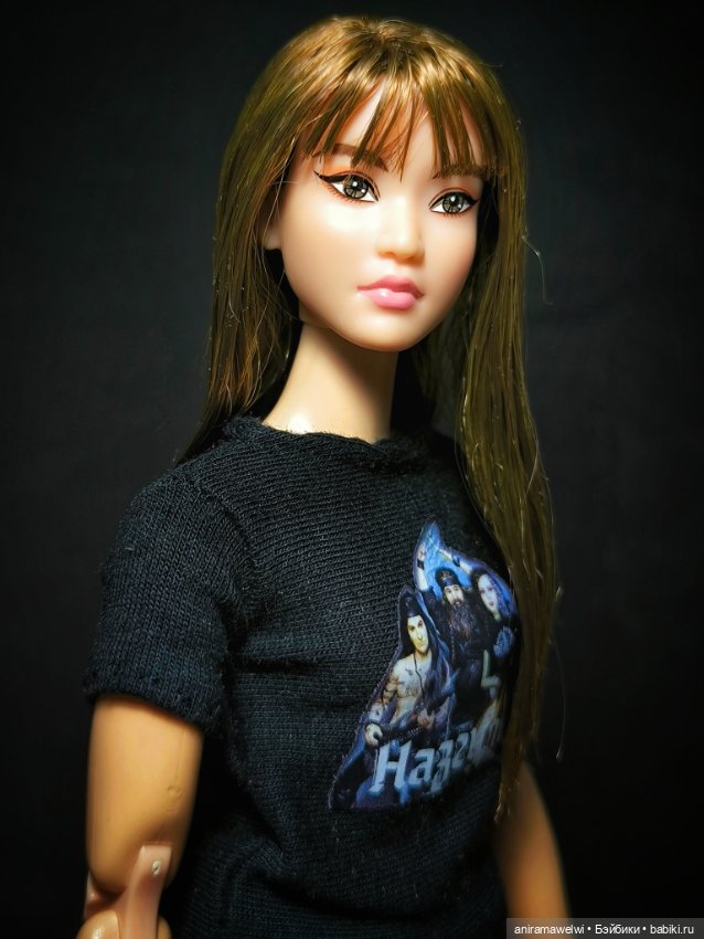 Не повезло — Кукольные фотоистории и сериалы: комиксы (фото 9)