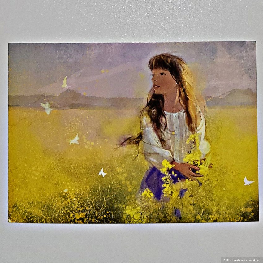 Настроение - нежность — Интересное и необычное: фотоподборки (фото 2)