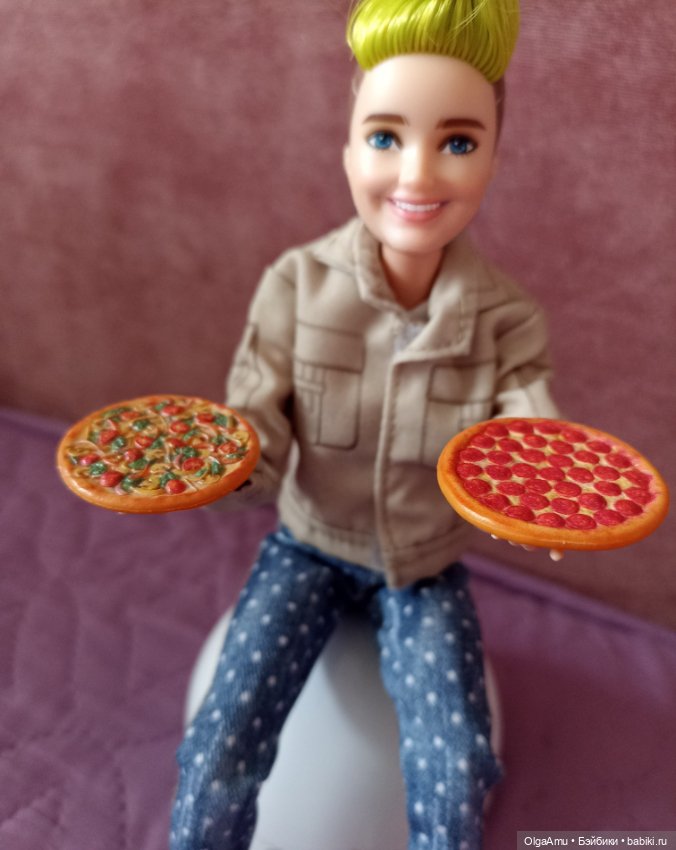 Zuru mini foodies 2 и mini brends disney 2