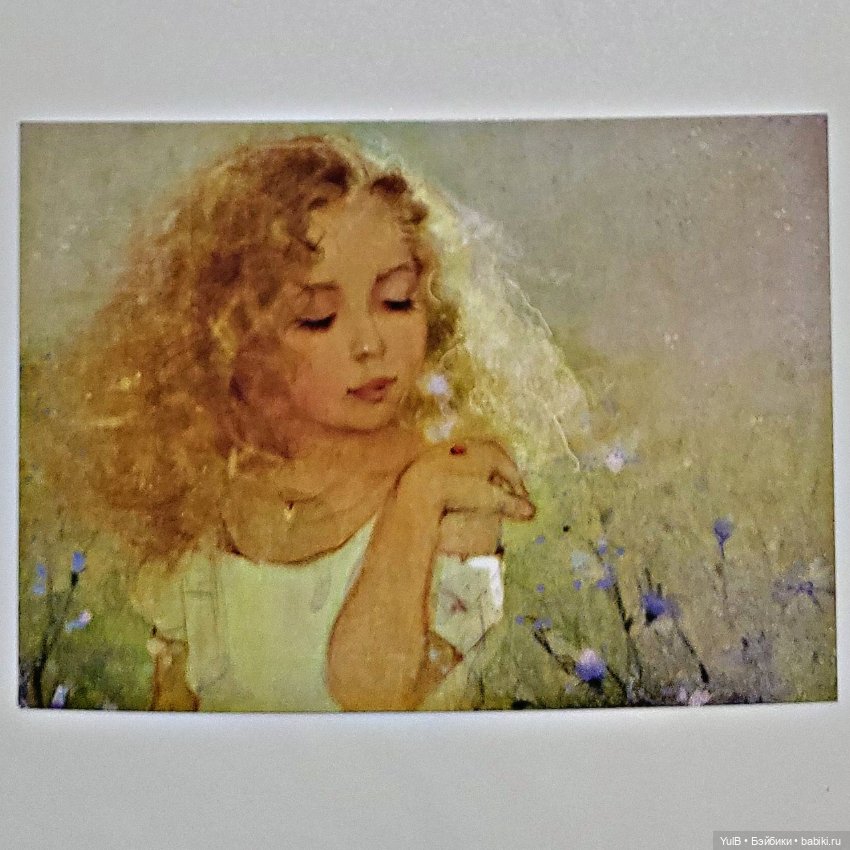 Настроение - нежность — Интересное и необычное: фотоподборки