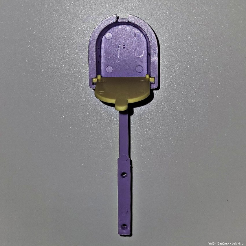 Складной дом — Интересные игрушки и фигурки (разное): редкие (фото 8)