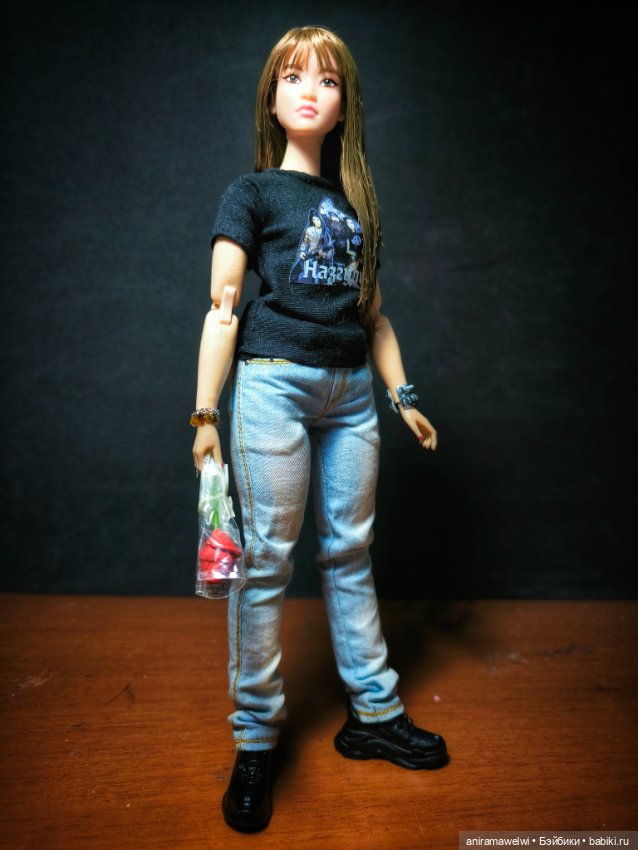 Не повезло — Кукольные фотоистории и сериалы: комиксы (фото 10)