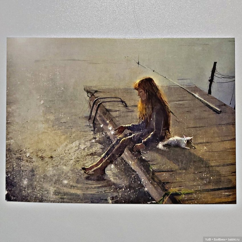 Настроение - нежность — Интересное и необычное: фотоподборки (фото 8)