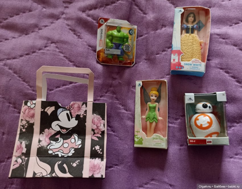 Zuru mini foodies 2 и mini brends disney 2